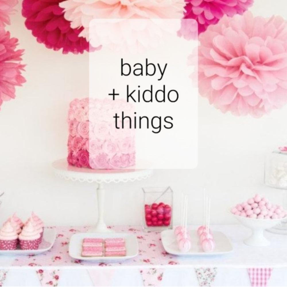 BABY and KIDS